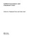 Global Governance and Financial Crises by Meghnad Desai, Yahia Said, 9781138810839