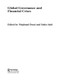 Global Governance and Financial Crises by Meghnad Desai, Yahia Said, 9781138810839