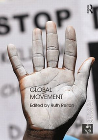 Global Movement by Ruth Reitan, 9780415840262