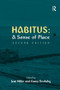 Habitus: A Sense of Place by Emma Rooksby, Jean Hillier, 9780754645641