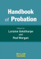 Handbook of Probation by Loraine Gelsthorpe, Rod Morgan, 9781843921899