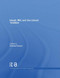 Hayek, Mill and the Liberal Tradition by Andrew Farrant, 9781138807037