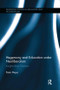 Hegemony and Education Under Neoliberalism (Insights from Gramsci) by Peter Mayo, 9781138286788