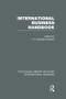 International Business Handbook (RLE International Business) by V Kirpalani, 9781138007888