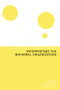 Interpreting the Maternal Organization by Heather Höpfl, Monika Kostera, 9781138008618