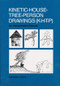 Kinetic House-Tree-Person Drawings (K-H-T-P: An Interpretative Manual) by Robert C. Burns, 9780876304488