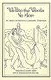 We'll to the Woods No More: Novel by Edouard Dujardin, Stuart Gilbert, 9780811211130