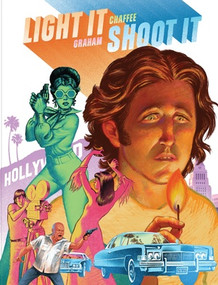 Light It, Shoot It by Graham Chaffee, 9781683966821