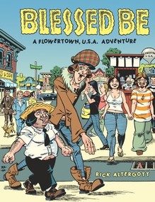 Blessed Be by Rick Altergott, 9781683967781
