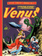 The Atlas Comics Library No. 2 (Venus Vol. 2) by Bill Everett, Dr. Michael J. Vassallo, 9781683969198