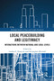 Local Peacebuilding and Legitimacy (Interactions between National and Local Levels) by Landon E. Hancock, Christopher Mitchell, 9780367667061