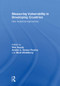 Measuring Vulnerability in Developing Countries (New Analytical Approaches) by Wim Naude, Amelia Santos-Paulino, Mark McGillivray, 9780415849494