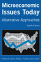 Microeconomic Issues Today (Alternative Approaches) by Robert B. Carson, 9780765615022
