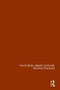 Modern Macroeconomics (A Post-Keynesian Perspective) by Stanley Bober, 9781138936355