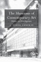The Museums of Contemporary Art (Notion and Development) by J. Pedro Lorente, 9781138350335