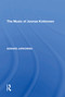 The Music of Joonas Kokkonen by Edward Jurkowski, 9781138621114