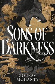 Sons of Darkness by Gourav Mohanty, 9781035900237