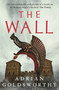 The Wall - 9781789545845 by Adrian Goldsworthy, 9781789545845