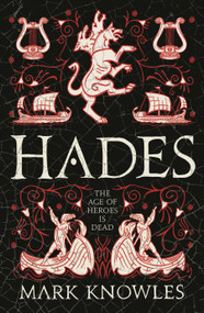 Hades - 9781801102766 by Mark Knowles, 9781801102766