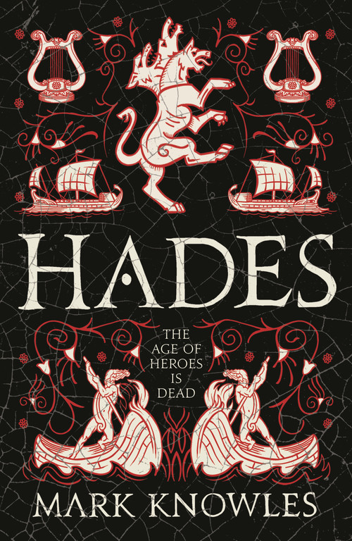 Hades - 9781801102766 by Mark Knowles, 9781801102766