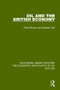 Oil and the British Economy by Stephen Hall, Fred Atkinson, 9781138644458