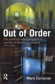 Out of Order - 9781843921622 by Mary Corcoran, 9781843921622