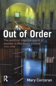 Out of Order - 9781843921622 by Mary Corcoran, 9781843921622