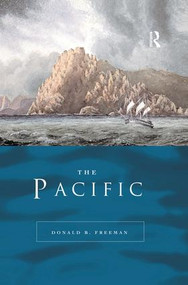 The Pacific - 9780415851312 by Donald B. Freeman, 9780415851312