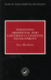 Parenting Behaviour and Children's Cognitive Development by Sara Meadows, 9780863774034