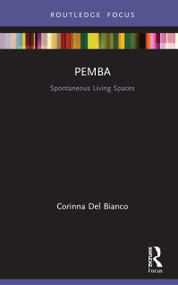 Pemba (Spontaneous Living Spaces) by Corinna Del Bianco, 9780367499976