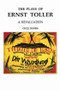 The Plays of Ernst Toller (A Revaluation) by Cecil Davies, 9783718656158