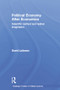 Political Economy After Economics (Scientific Method and Radical Imagination) by David Laibman, 9781138803060
