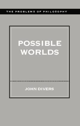Possible Worlds - 9780415155564 by John Divers, 9780415155564