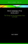 Psychoanalytic Ecology (The Talking Cure for Environmental Illness and Health) by Rod Giblett, 9780367181536