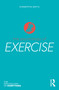 The Psychology of Exercise by Josephine Perry, 9780367370848