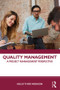 Quality Management (A Project Management Perspective) by Helgi Thor Ingason, 9780367434359