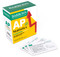 AP Statistics Flashcards, Fifth Edition: Up-to-Date Practice by Martin Sternstein, 9781506291376