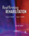 Reaffirming Rehabilitation by Francis Cullen, Karen Gilbert, 9781455731305