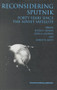 Reconsidering Sputnik (Forty Years Since the Soviet Satellite) by Roger D. Lanius, John M. Logsdon, Robert W. Smith, 9781138012240