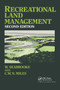 Recreational Land Management by C.W.N. Miles, Professor C W N Miles, W. Seabrooke, 9780419135005