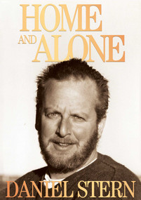 Home and Alone by Daniel Stern, 9781632280930
