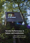 Remote Performances in Nature and Architecture by Bruce Gilchrist, Jo Joelson, 9781138547322