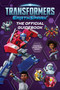 Transformers EarthSpark The Official Guidebook by Ryder Windham, 9781665933032