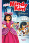 Mindy Kim and the Summer Musical - 9781665935760 by Lyla Lee, Dung Ho, 9781665935760