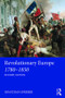 Revolutionary Europe 1780-1850 by Jonathan Sperber, 9781138643482