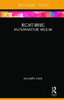 Right-Wing Alternative Media by Kristoffer Holt, 9781138318304
