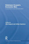 Robinson Crusoe's Economic Man (A Construction and Deconstruction) by Ulla Grapard, Gillian Hewitson, 9781138803015