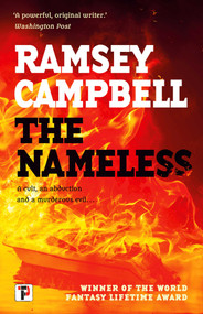 The Nameless - 9781787587687 by Ramsey Campbell, 9781787587687