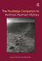 The Routledge Companion to Animal-Human History by Hilda Kean, Philip Howell, 9780367733650