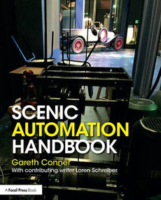 Scenic Automation Handbook by Gareth Conner, 9781138850279